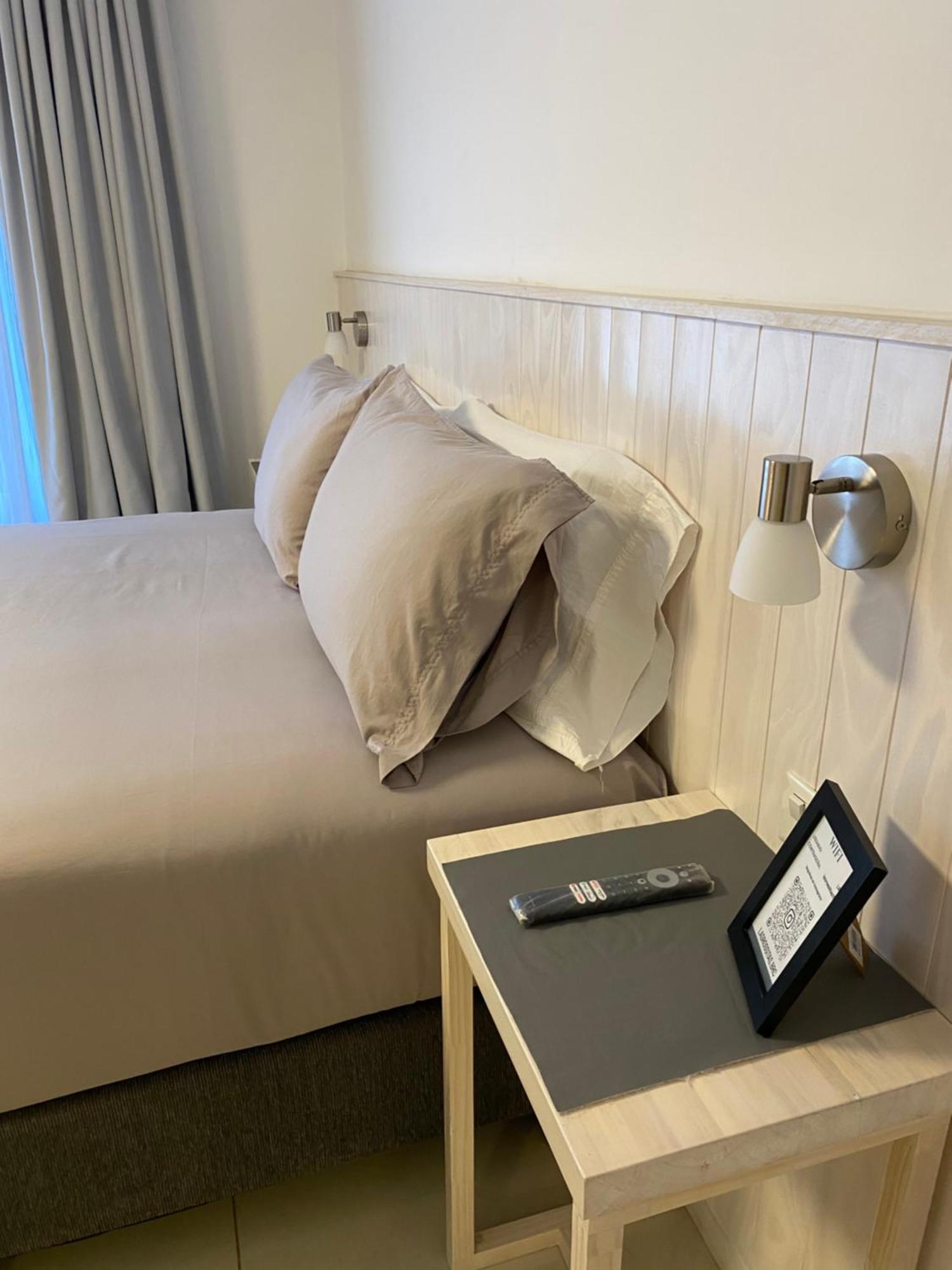 Apartamento Lasrossitasbrc Con Estacionamiento Privado
